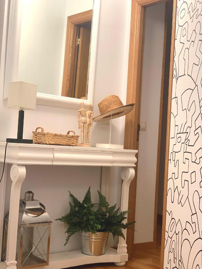 Fantastico Apartamento En Ribadeo Exterior foto