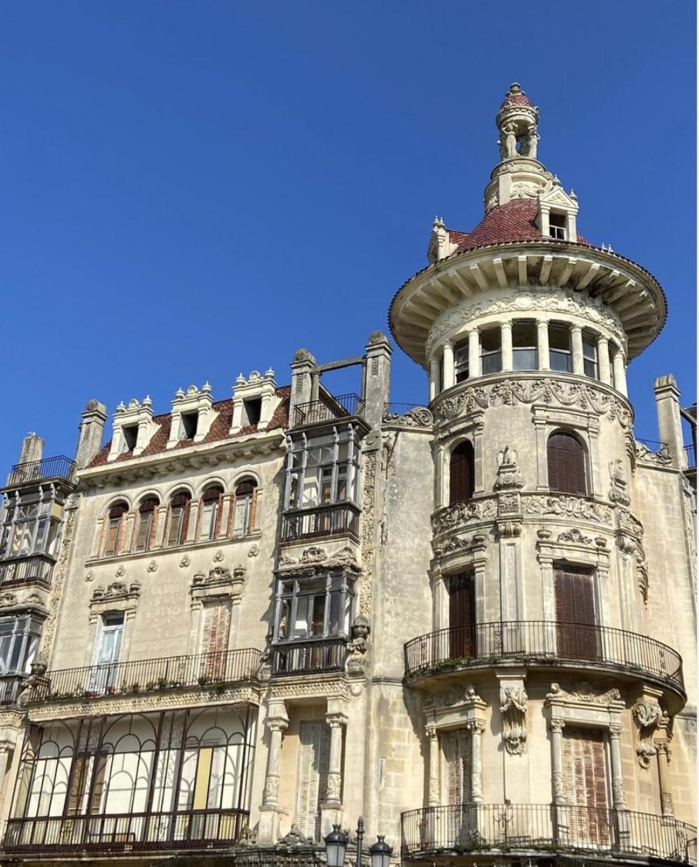 Fantastico Apartamento En Ribadeo Exterior foto