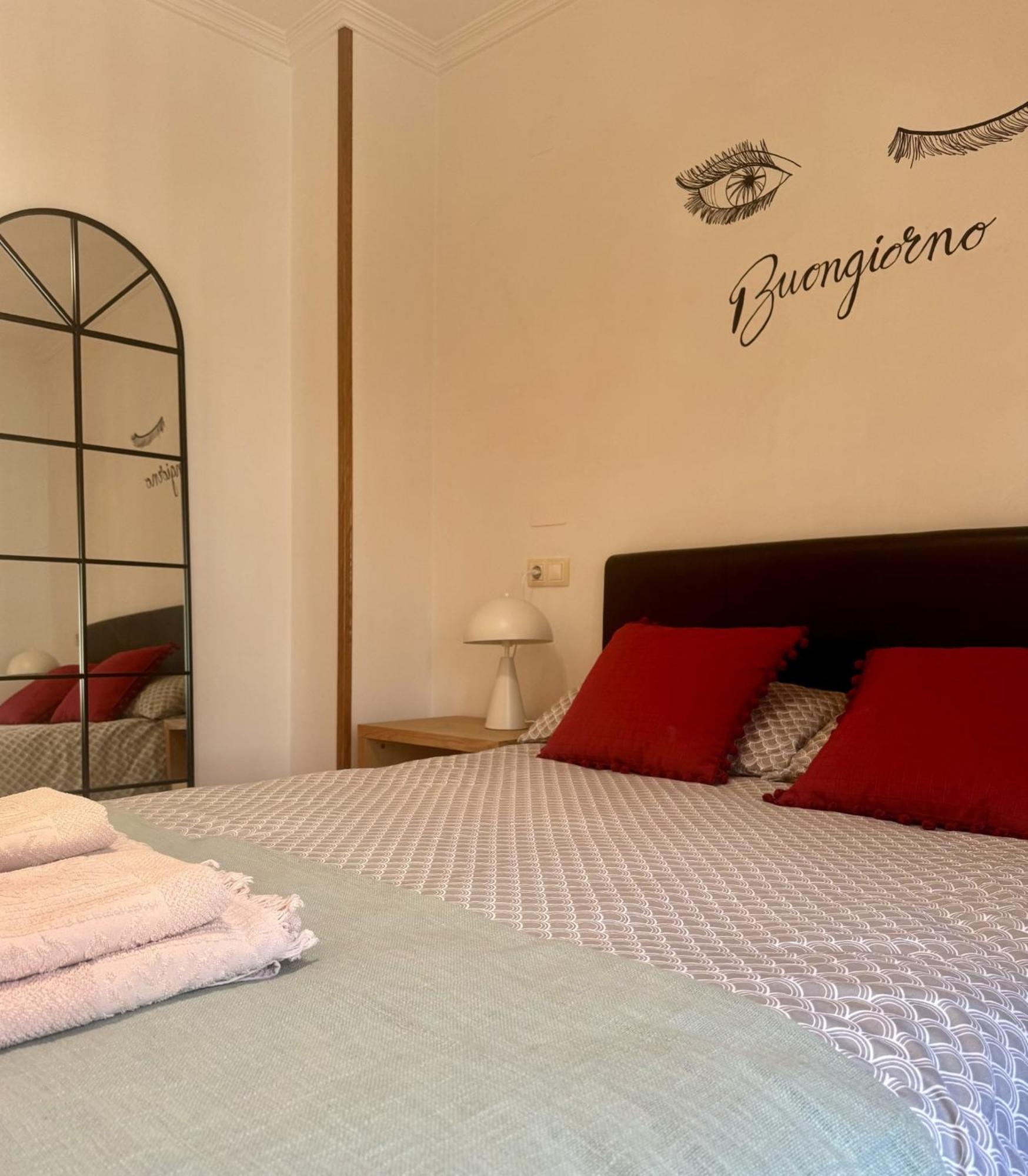 Fantastico Apartamento En Ribadeo Exterior foto